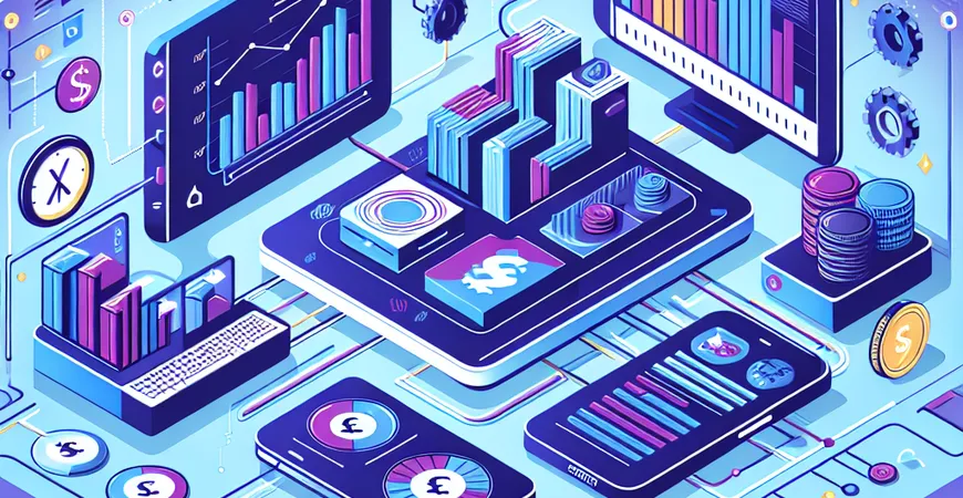 外贸行业ERP的跨境多币种处理技巧